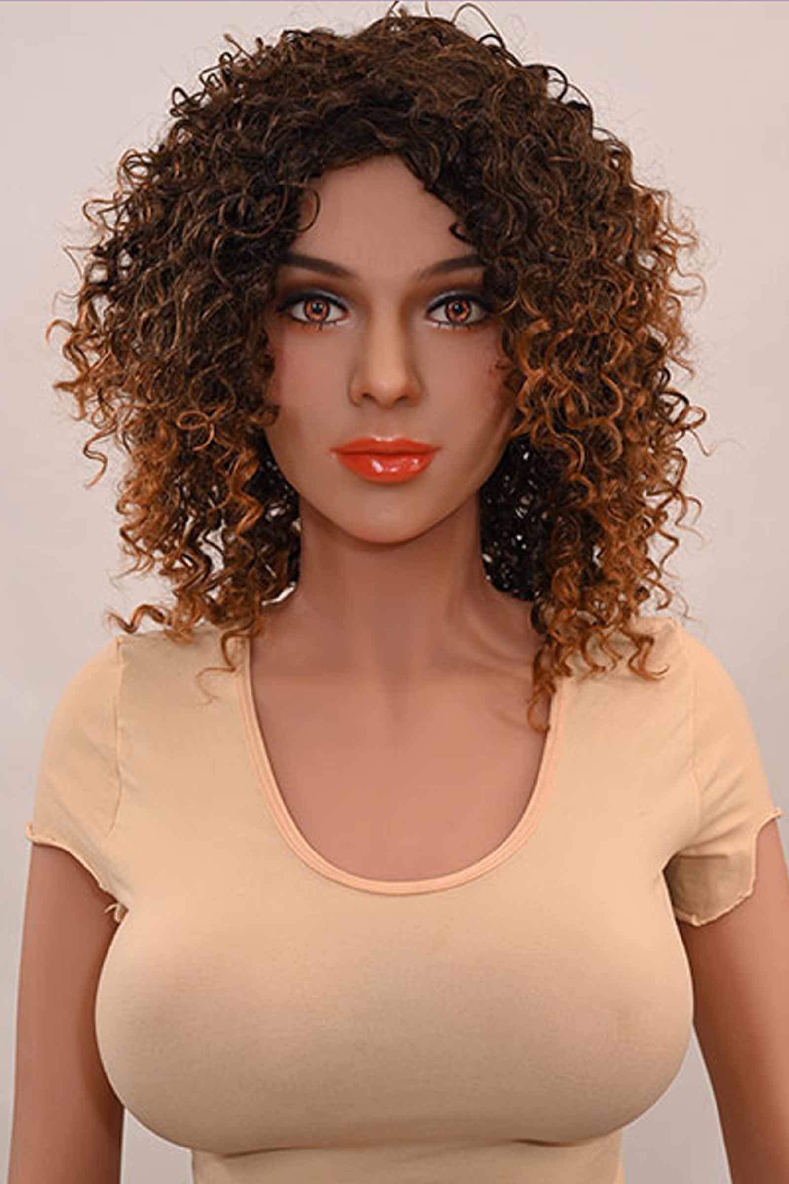 WM Doll Wigs