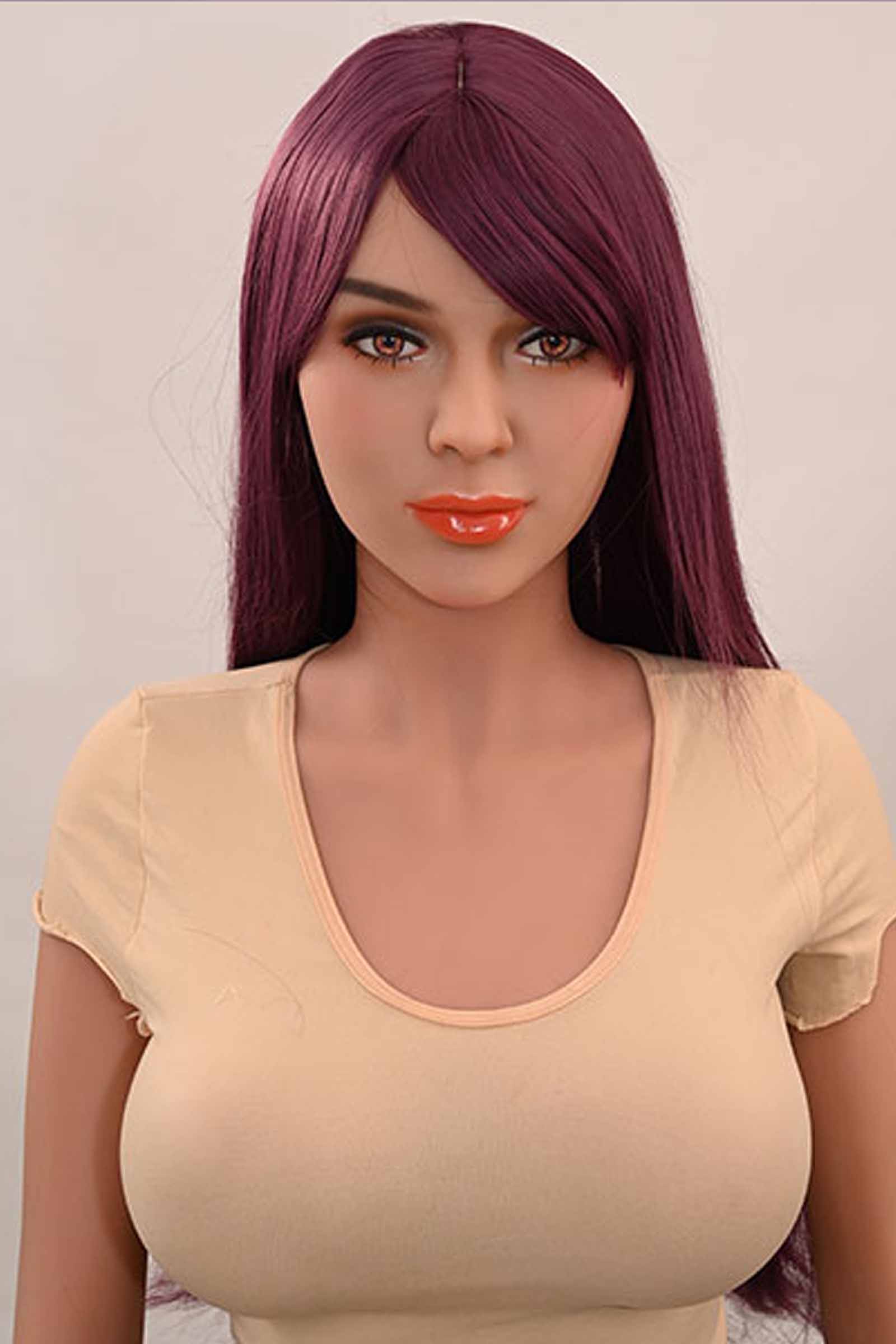 WM Doll Wigs