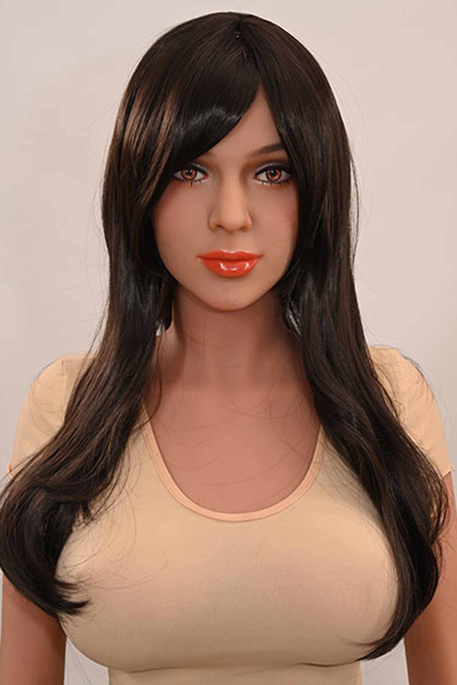 WM Doll Wigs