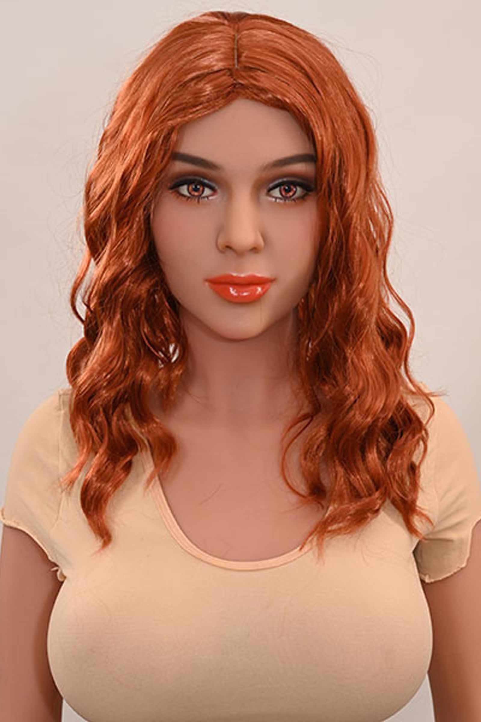 WM Doll Wigs