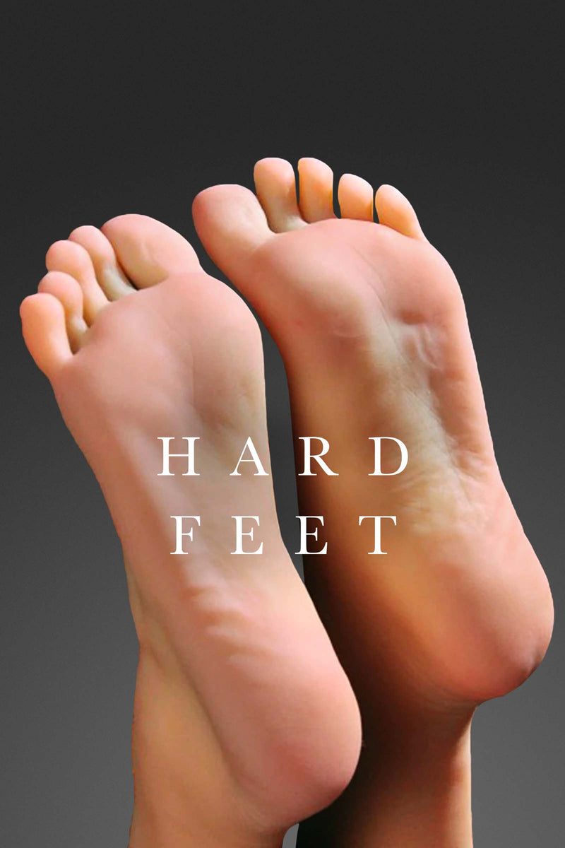 Zelex Upgrade: Hardened Feet